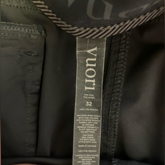 Vuori Meta Pant - Picture 3 of 4